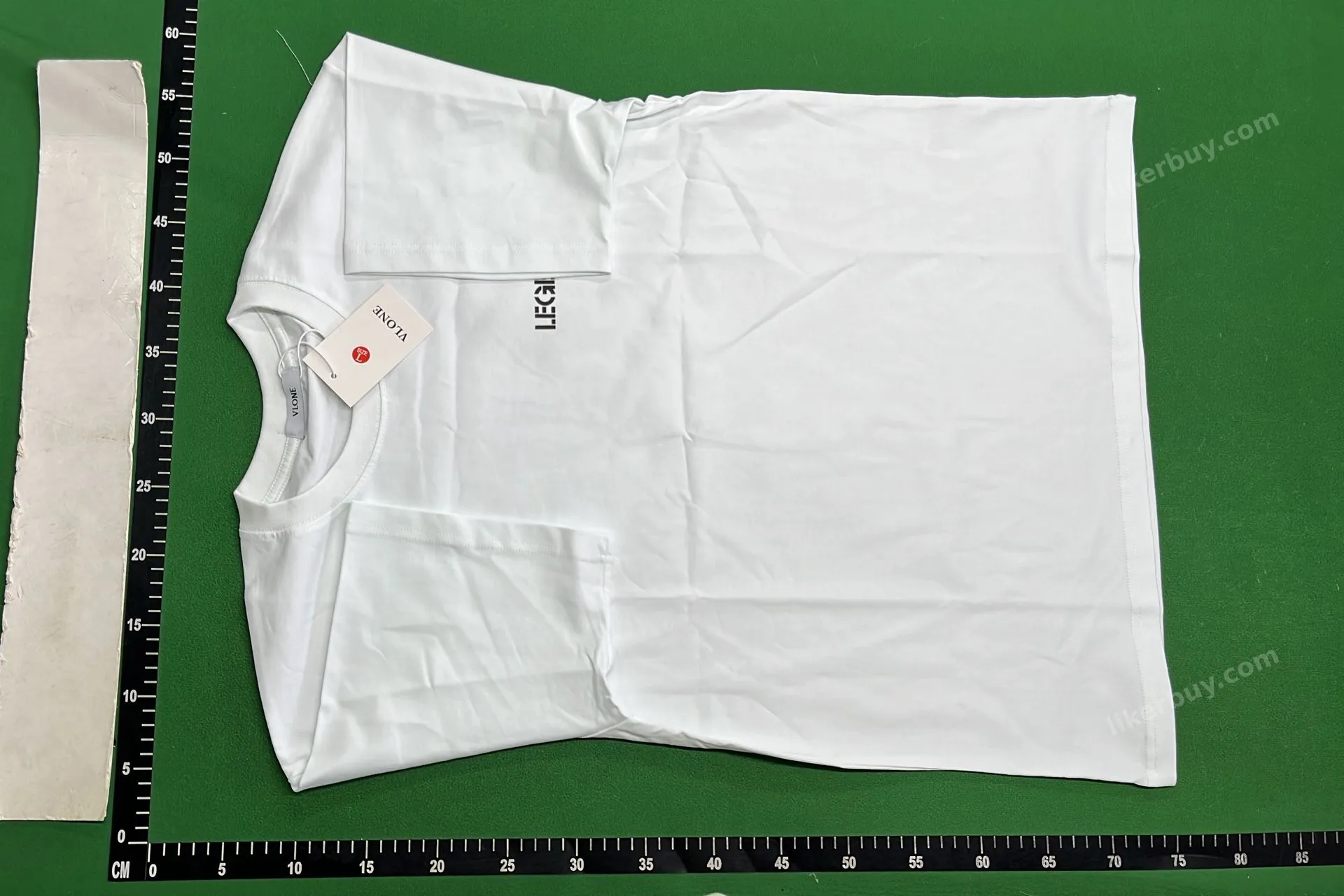 Vlone T-Shirts QC photo