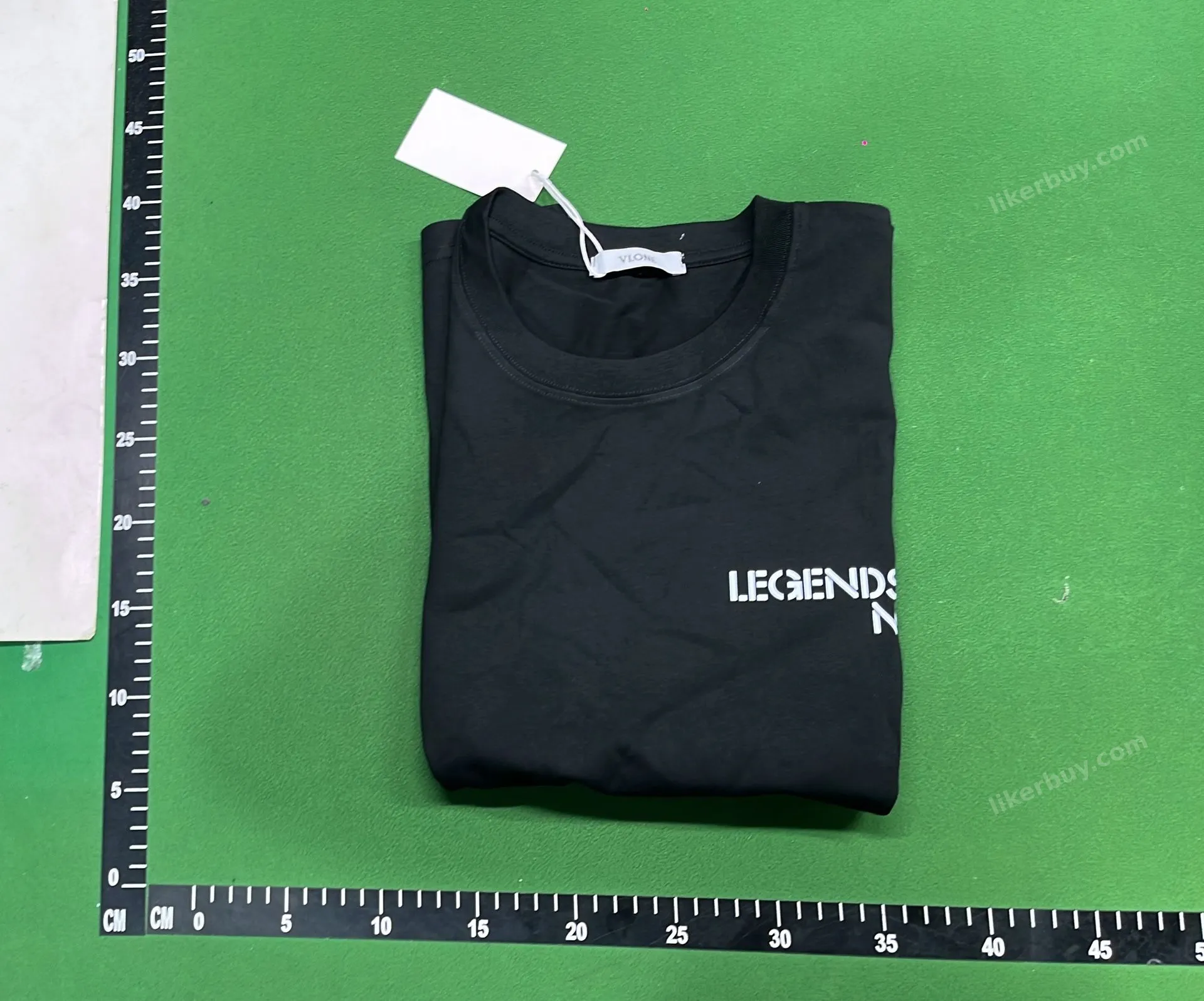 Vlone T-Shirts QC photo