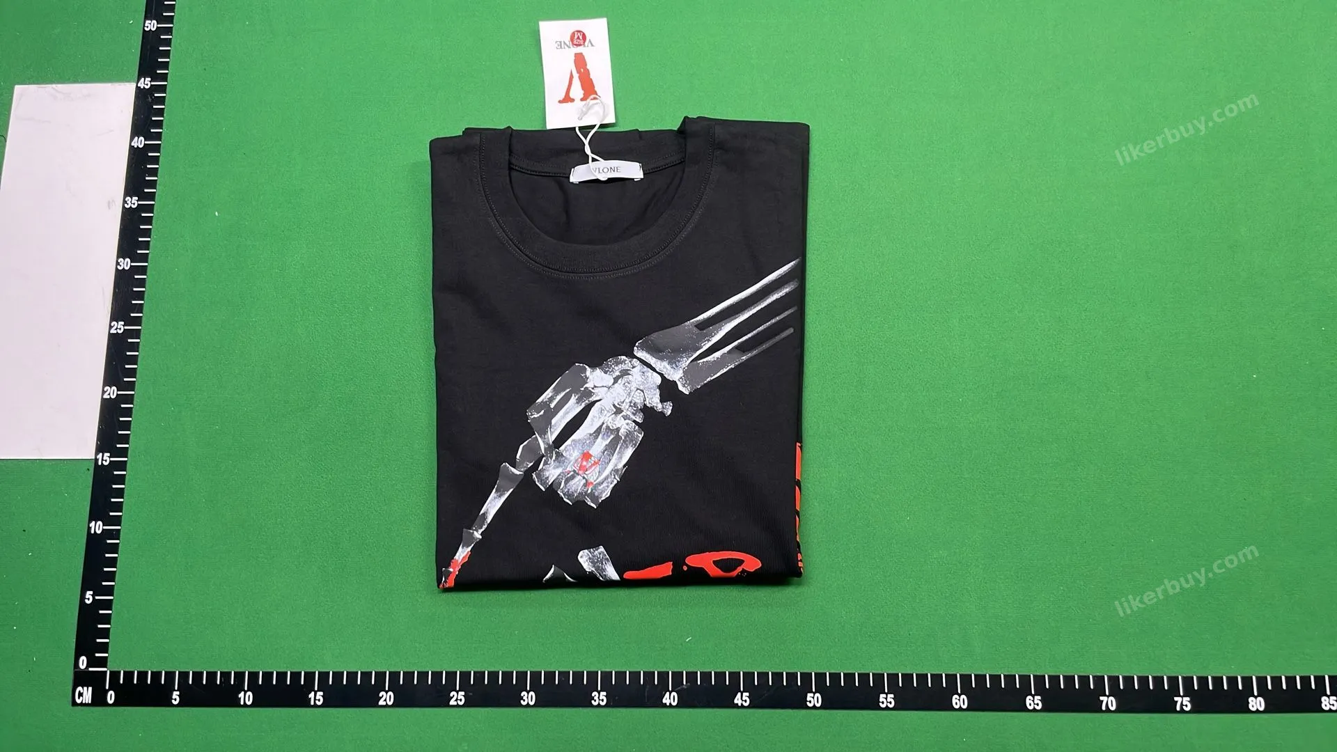Vlone T-Shirts QC photo