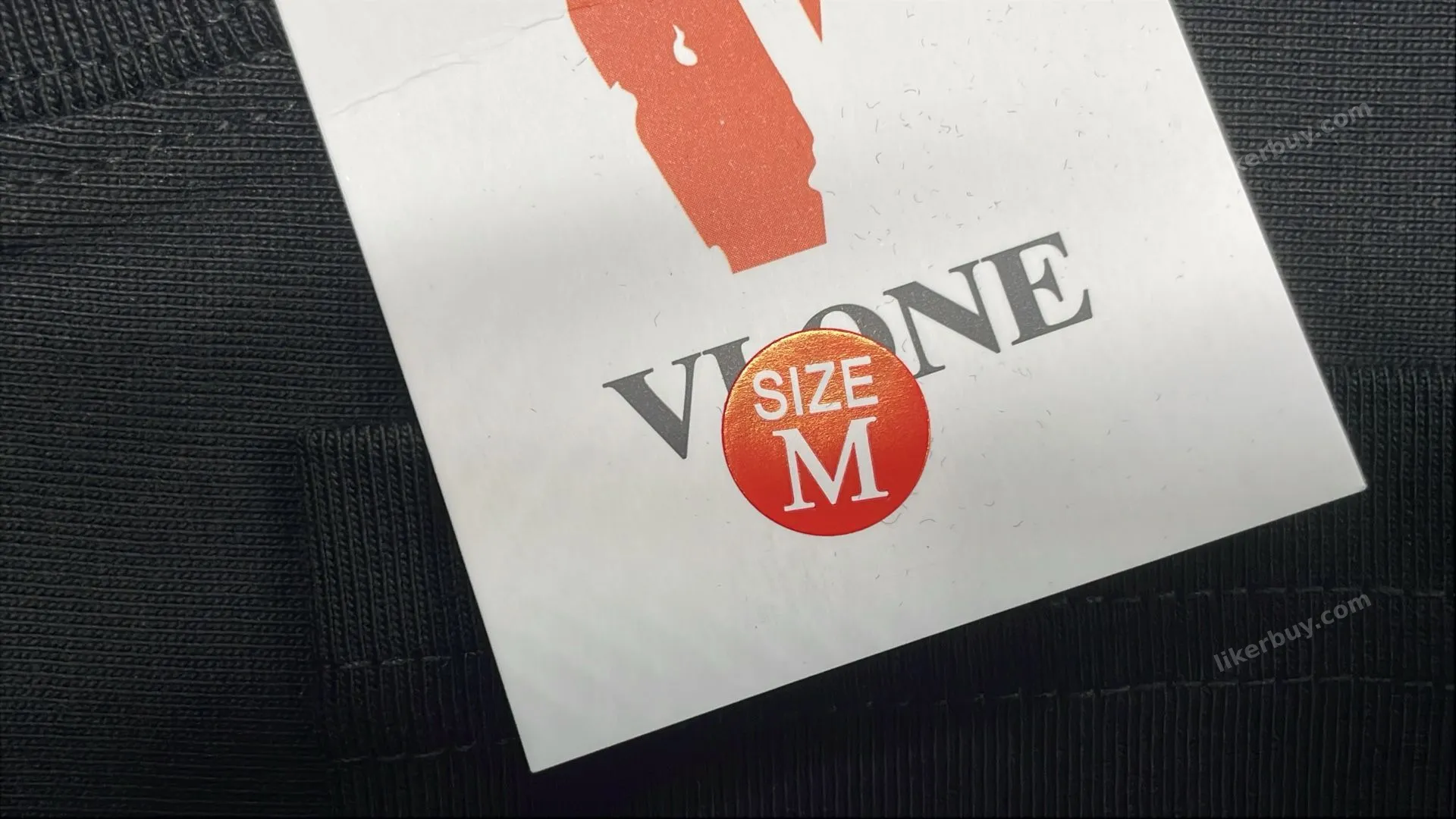 Vlone T-Shirts QC photo