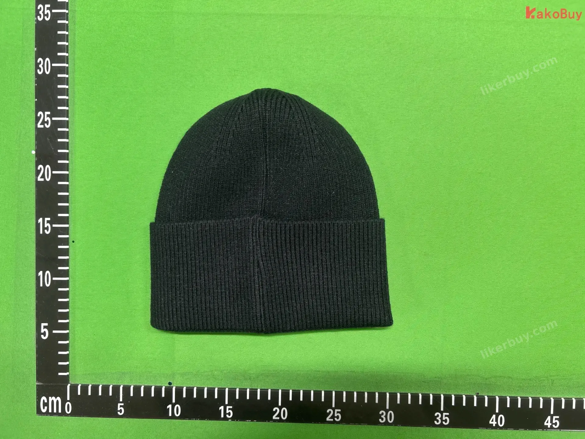 Chrome Hearts Knit Beanie Hats QC photo