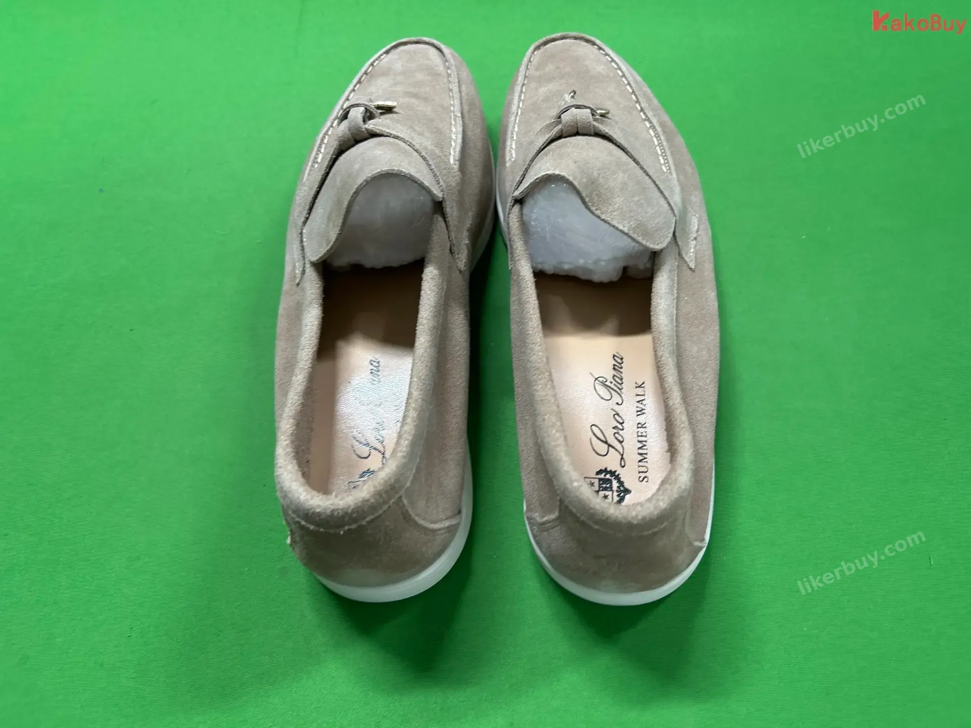 Unbranded Moccasin Loafers QC photo