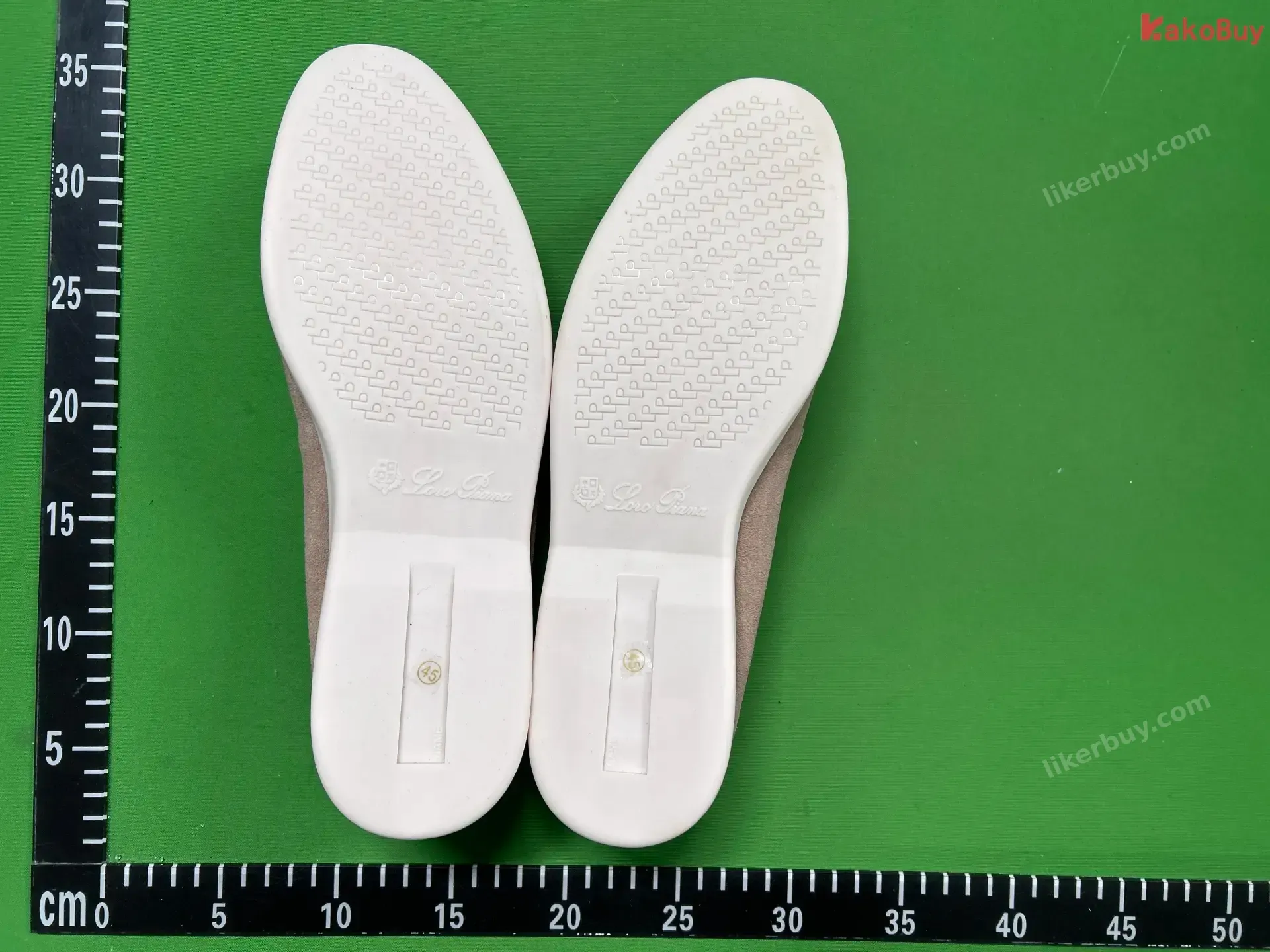 Unbranded Moccasin Loafers QC photo