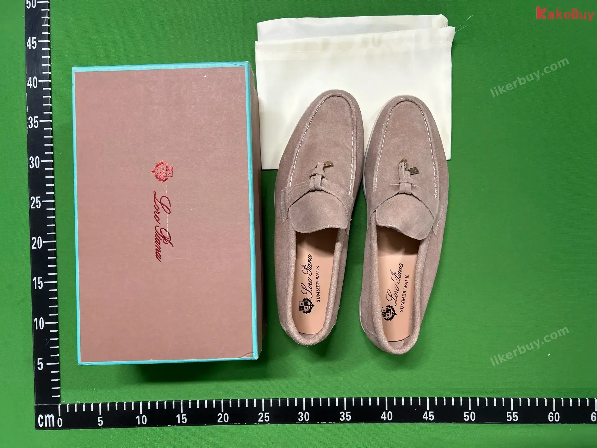 Unbranded Moccasin Loafers QC photo