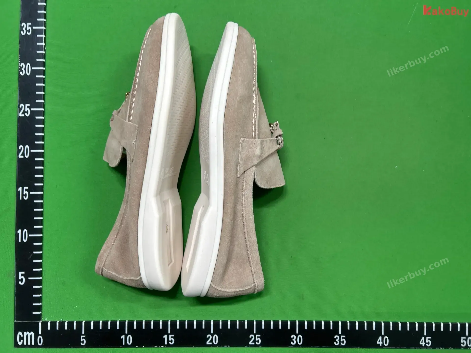 Unbranded Moccasin Loafers QC photo