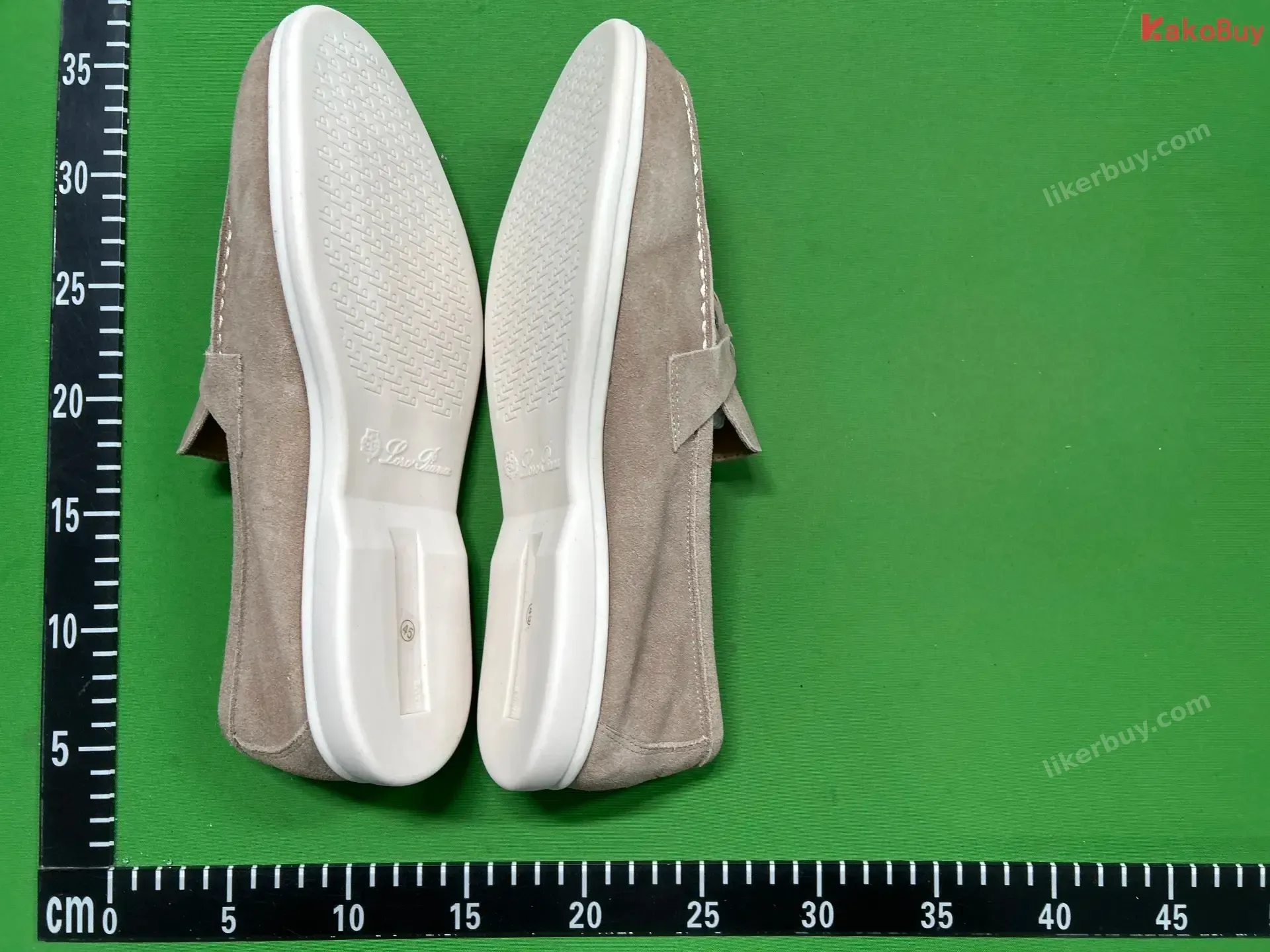 Unbranded Moccasin Loafers QC photo