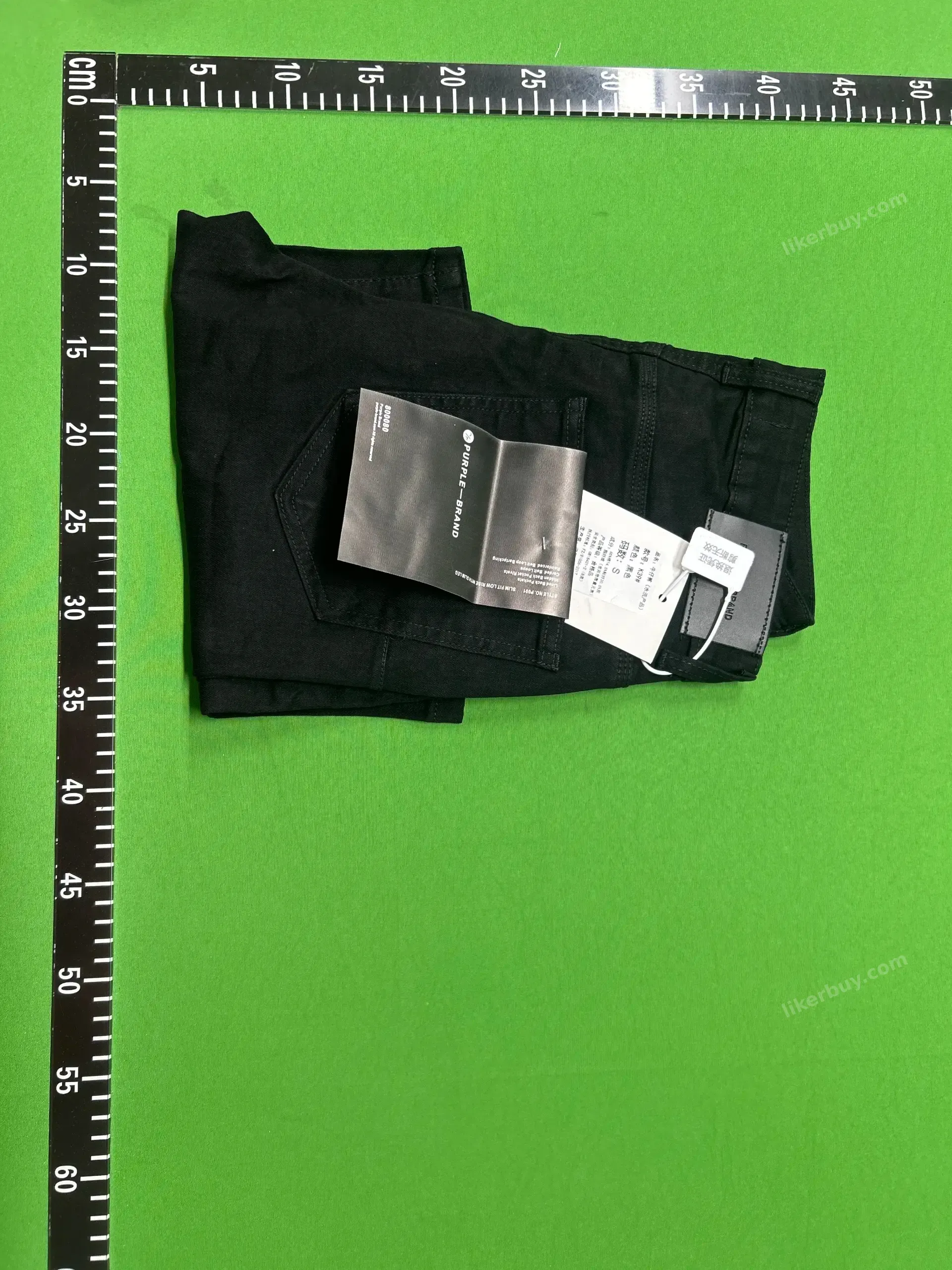 DSQUARED2 White Paint-Splatter Denim Shorts QC photo