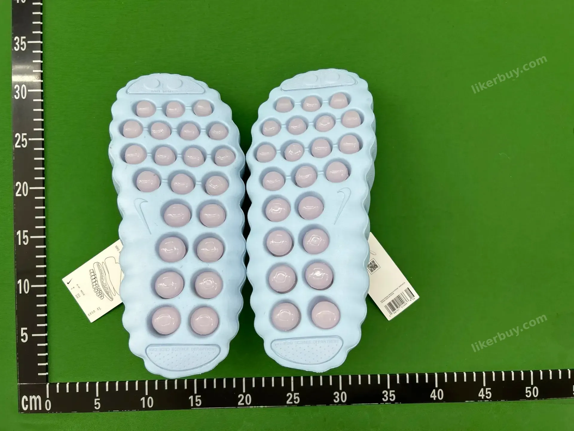 Nike Air Jordan Mind001 Sneakers QC photo