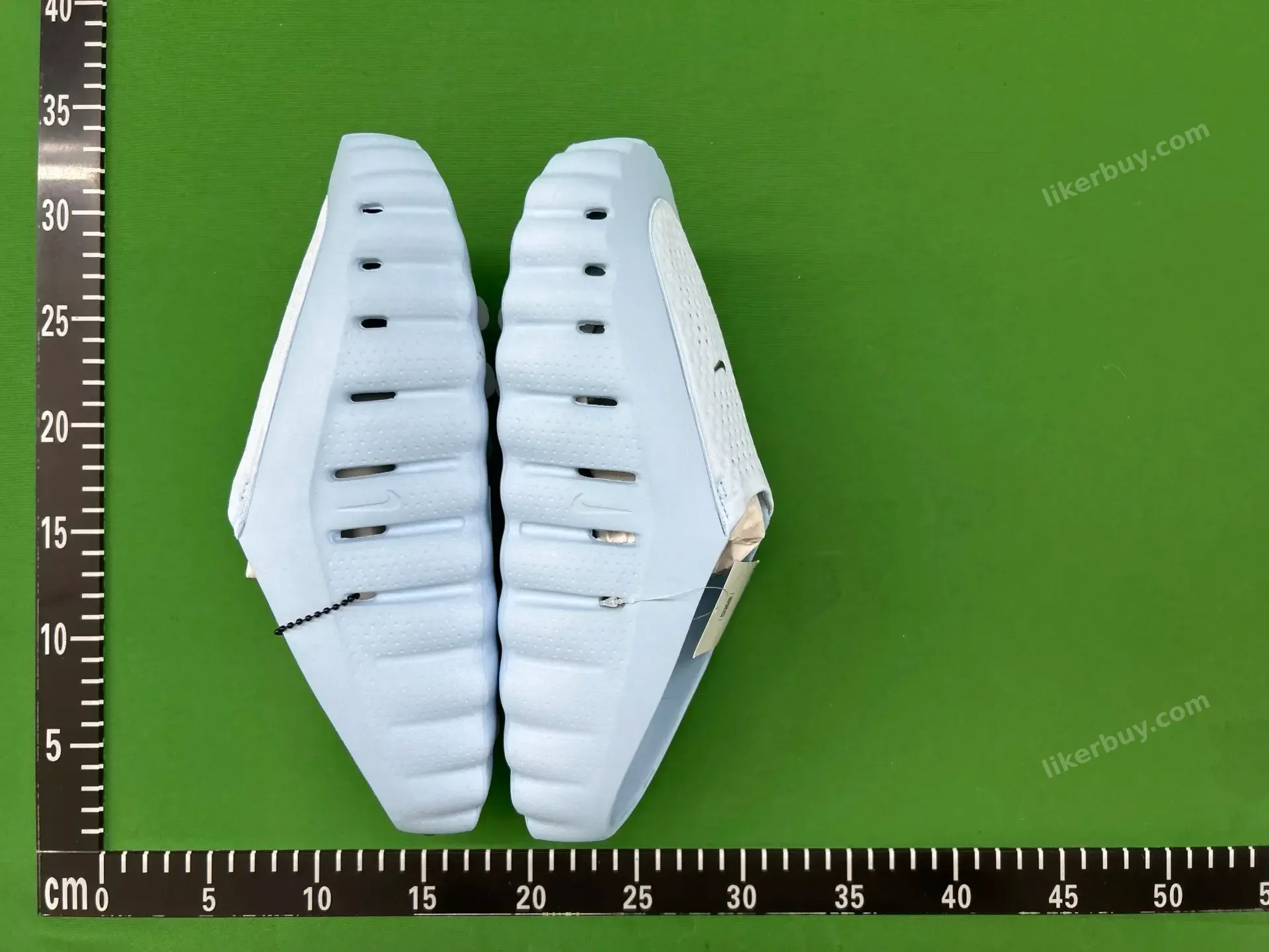 Nike Air Jordan Mind001 Sneakers QC photo