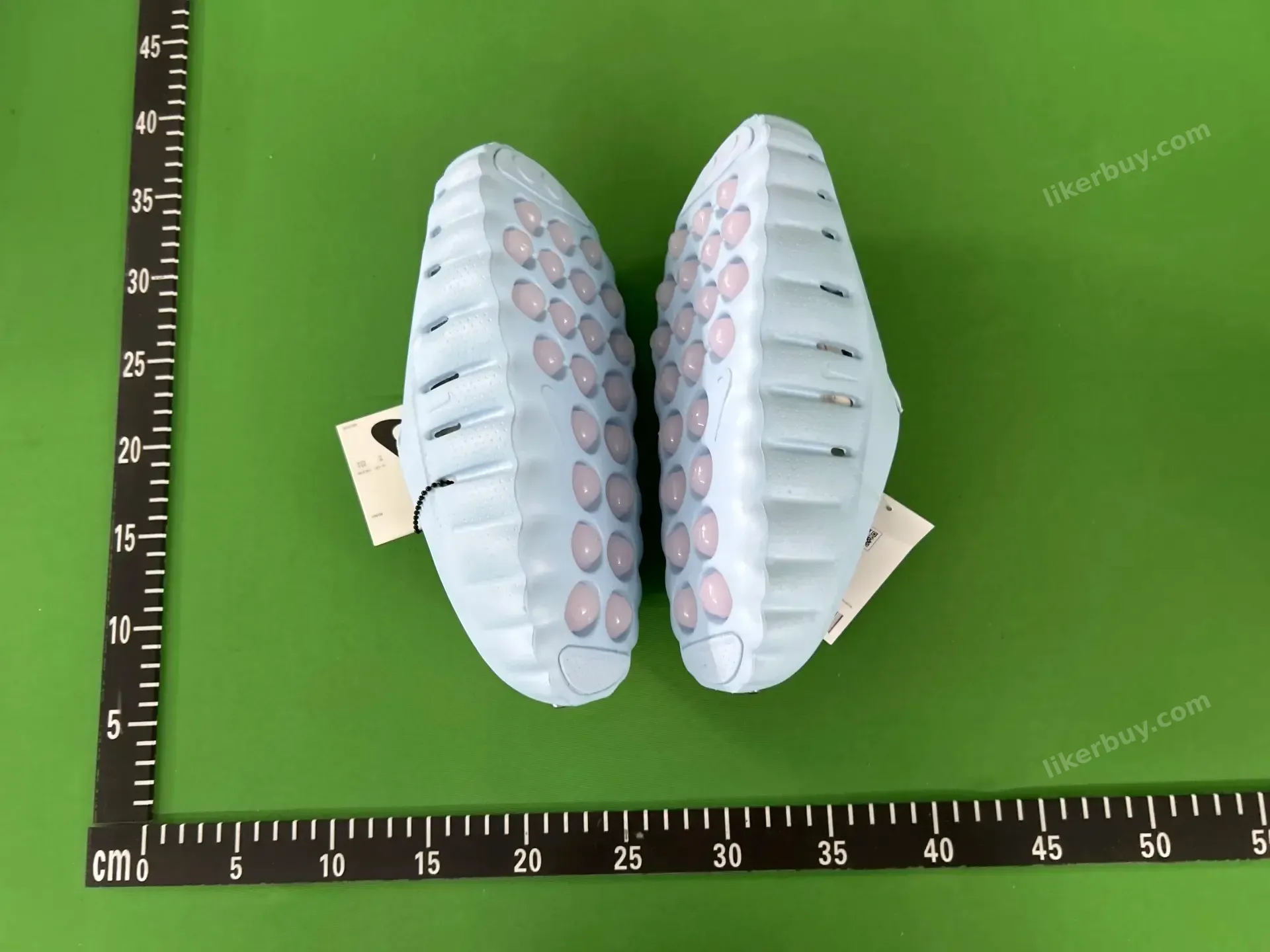 Nike Air Jordan Mind001 Sneakers QC photo