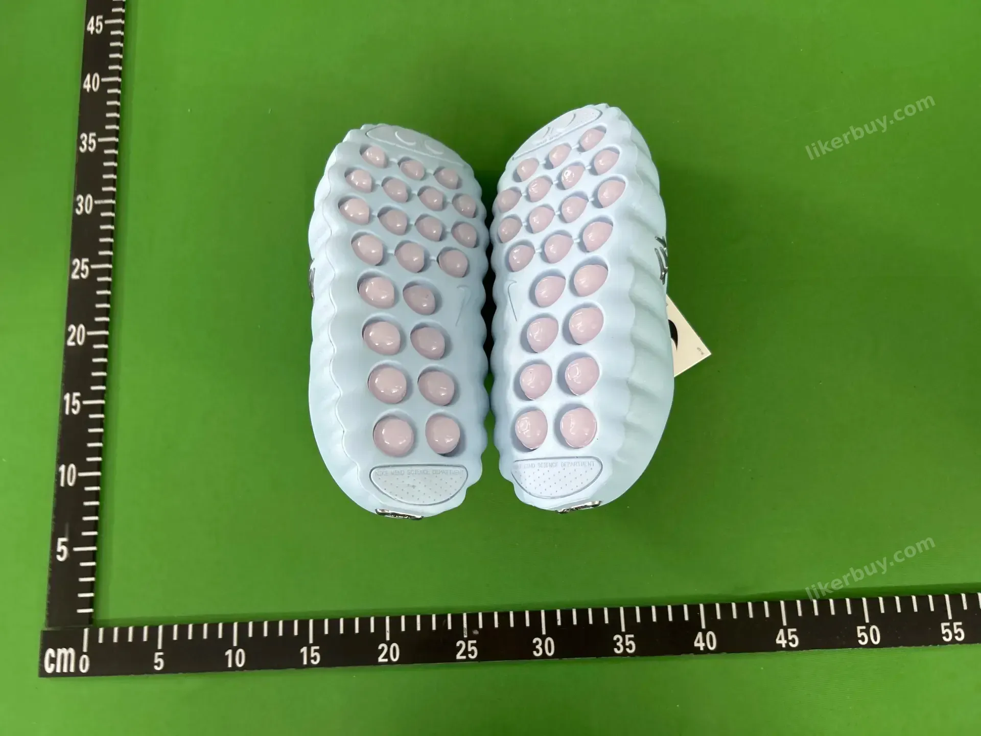 Nike Air Jordan Mind001 Sneakers QC photo