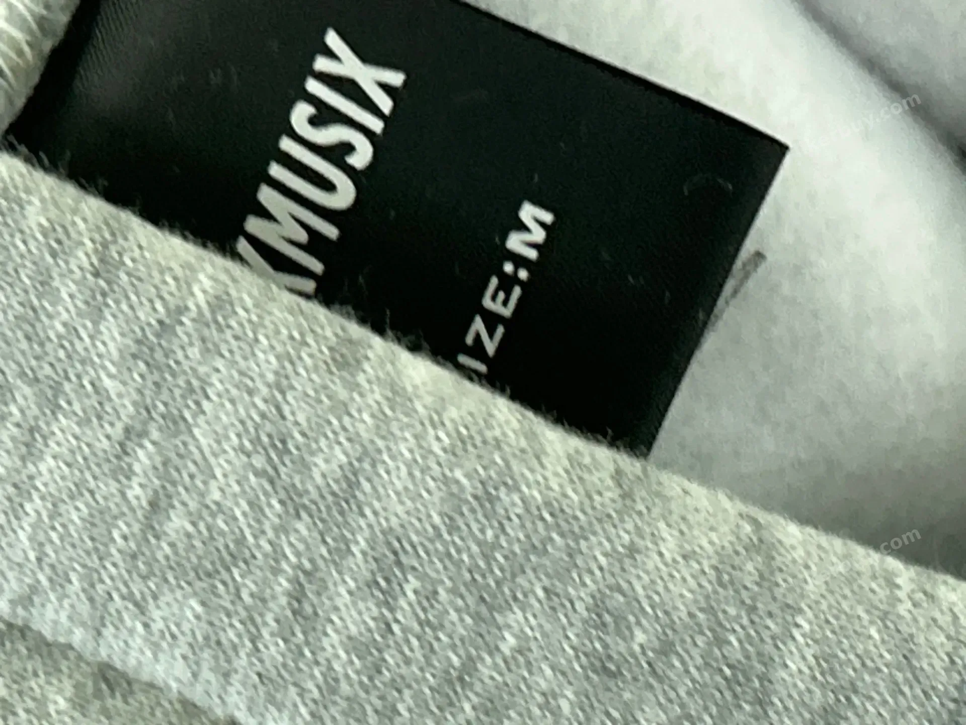 Xavier Based The Riverside Tour Hoodie QC photo