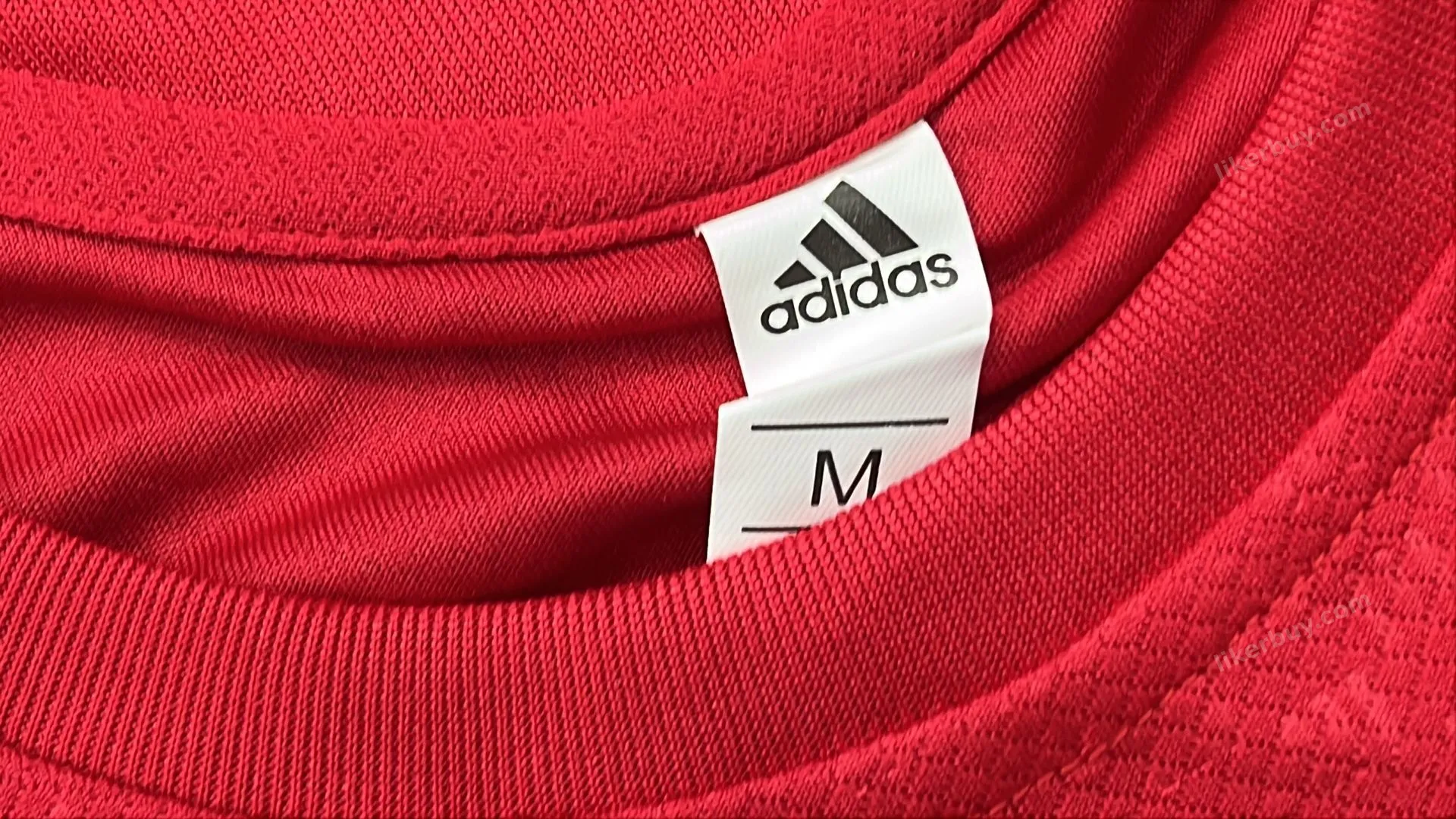 Various Football Jersey and Shorts Sets QC photo