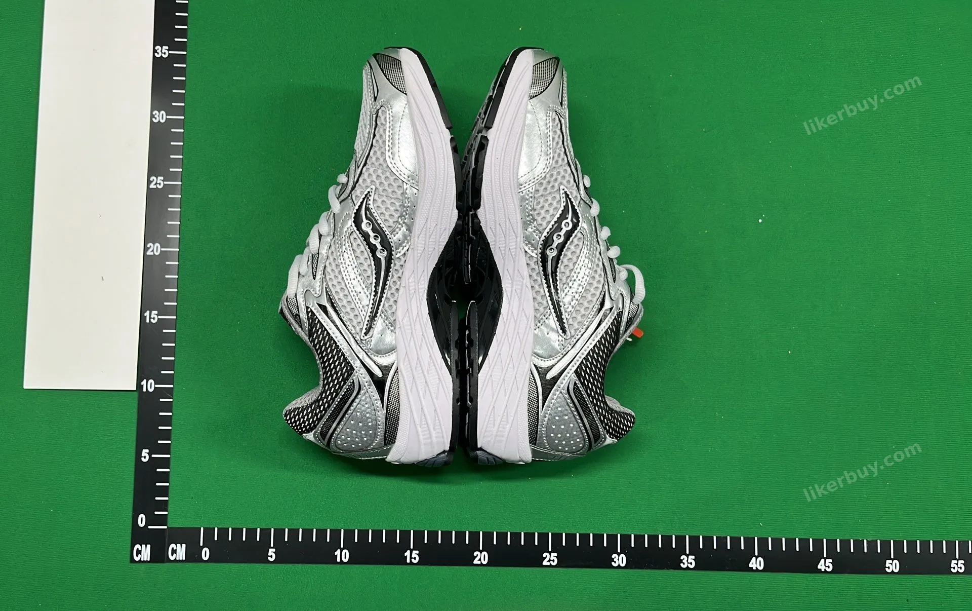 Saucony Grid Omni Sneakers QC photo