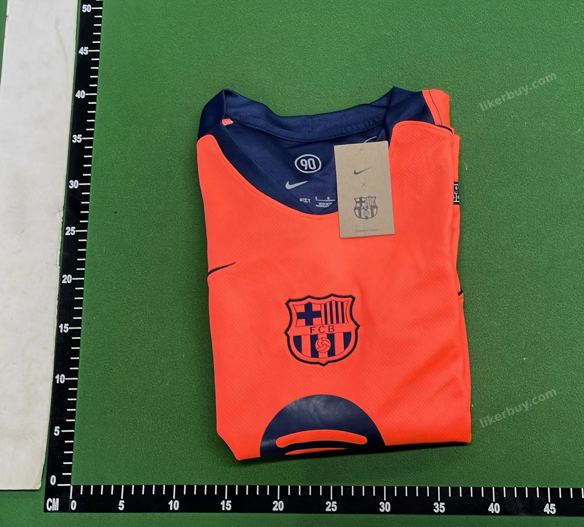 Jersey Football Shirts QC photo