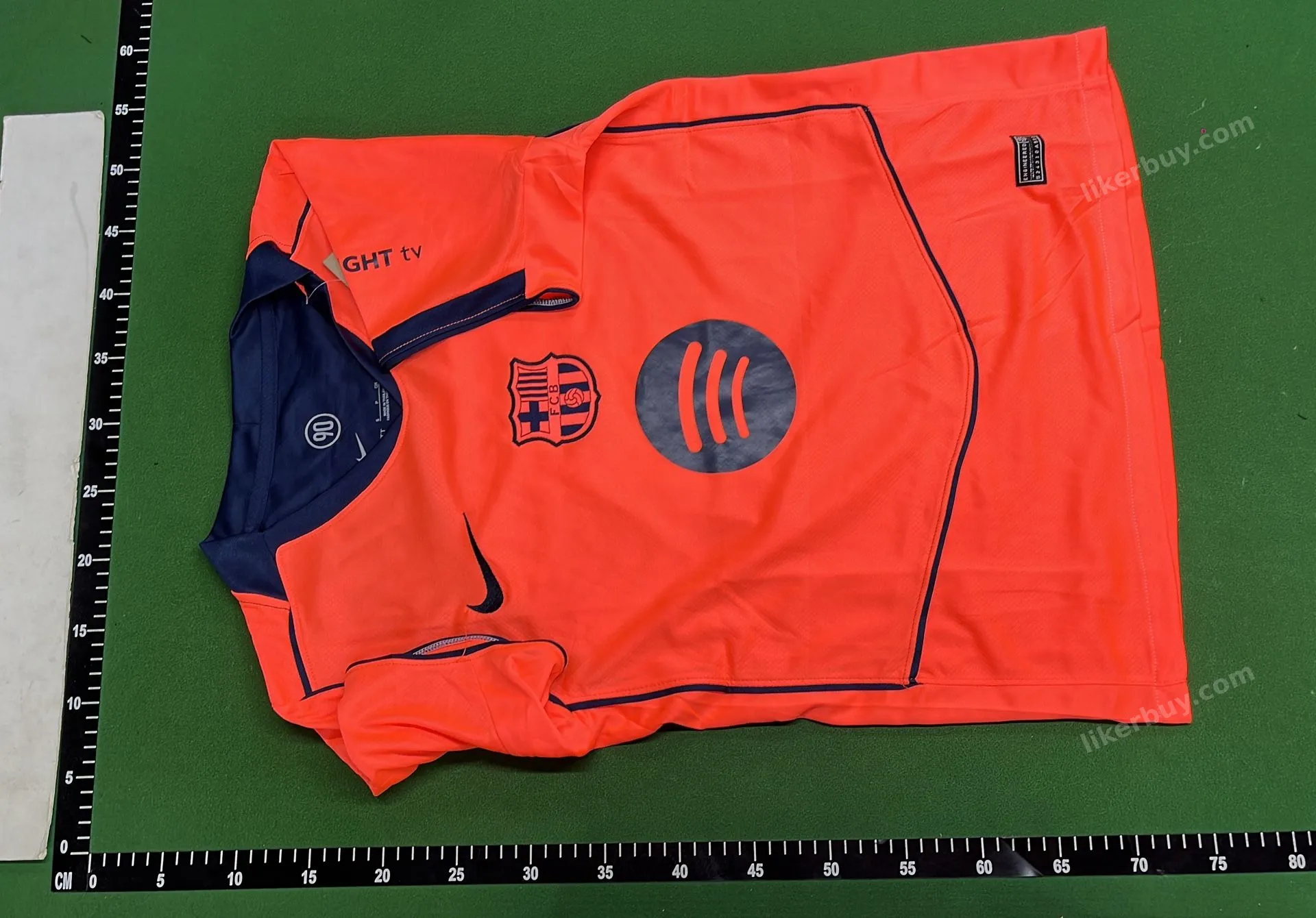 Jersey Football Shirts QC photo